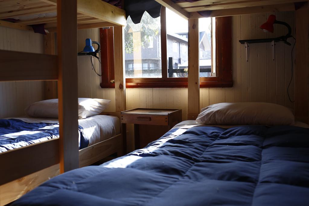 Casa Vieja Hostel & Camping 푸에르토바라스 외부 사진